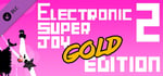 Electronic Super Joy 2 - Gold Edition banner image