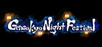 Gensokyo Night Festival steam charts