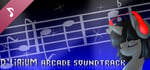 D'LIRIUM Arcade Soundtrack banner image