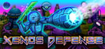 XENOS Defense banner image