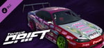 Torque Drift - Naoki Nakamura Driver Car banner image