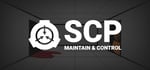 SCP: Maintain & Control steam charts