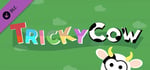 Tricky Cow - Soundtrack banner image