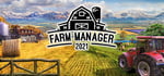 Farm Manager 2021 banner image