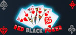 Red Black Poker steam charts