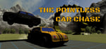 The Pointless Car Chase steam charts
