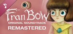 Fran Bow - Soundtrack Remastered banner image
