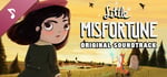 Little Misfortune Original Soundtrack banner image