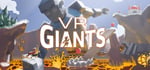 VR Giants steam charts