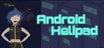 Android Helipad steam charts