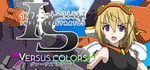 IS -Infinite Stratos- Versus Colors steam charts