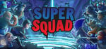 Super Squad steam charts