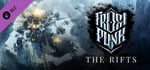 Frostpunk: The Rifts banner image