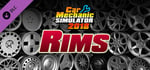 Car Mechanic Simulator 2018 - Rims DLC banner image