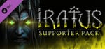Iratus: Lord of the Dead - Supporter Pack banner image