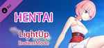 Hentai LightUp - Endless Mode banner image