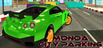 Monoa City Parking banner image
