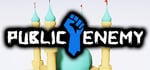 Public Enemy: Revolution Simulator banner image