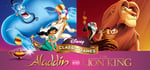 Disney Classic Games: Aladdin and The Lion King steam charts