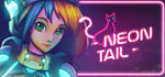 Neon Tail steam charts