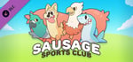 Sausage Sports Club - Soundtrack banner image