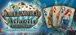Jewel Match Atlantis Solitaire - Collector's Edition banner image