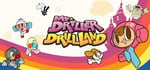 Mr. DRILLER DrillLand steam charts