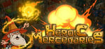 Heroic Mercenaries steam charts