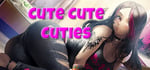 Cute Cute Cuties banner image