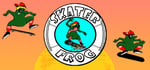 Skater Frog steam charts