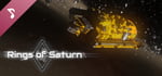 ΔV: Rings of Saturn - Original Soundtrack banner image