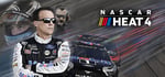 NASCAR Heat 4 banner image