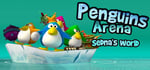 Penguins Arena: Sedna's World steam charts