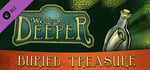 We Need To Go Deeper - Buried Treasure DLC banner image