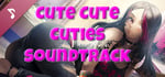 Cute Cute Cuties - Soundtrack banner image