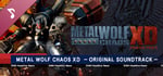 Metal Wolf Chaos XD: Soundtrack banner image