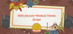 1001 Jigsaw World Tour: Europe banner image