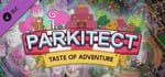 Parkitect - Taste of Adventure banner image