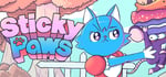 Sticky Paws steam charts