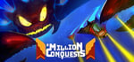 A Million Conquests steam charts