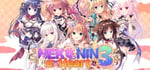 NEKO-NIN exHeart 3 steam charts