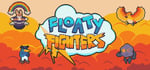 Floaty Fighters banner image