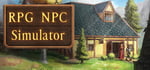 RPG NPC Simulator VR steam charts