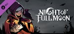 Night of Full Moon - Magic Curtain（Classic） banner image
