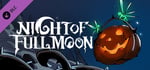 Night of Full Moon - Pumpkin Lamp banner image
