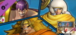 ONE PIECE: PIRATE WARRIORS 4 Whole Cake Island Pack banner image