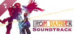 Iron Danger - Soundtrack banner image