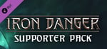 Iron Danger Supporter Pack banner image
