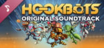 Hookbots - Soundtrack banner image