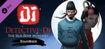 Detective Di: The Silk Rose Murders - Original Soundtrack banner image